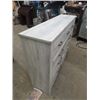 Image 2 : 9 Drawer Dresser 43" x 616" x 16" nice shape but a couple dings