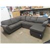Image 1 : 3 pc Sectional