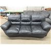 Image 1 : Leather Couch