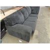 Image 2 : 1 piece of Koch sectional Couch 92" Long