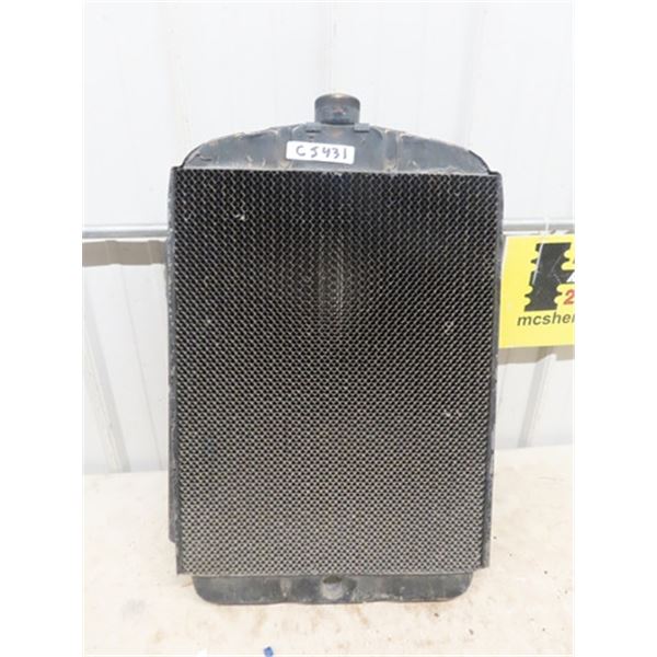 '38 Dodge Rad - New Old Stock