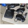 Image 2 : Genesis Sega Machine w/ Games & Accessories
