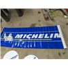 Image 2 : Chrysler Banner 41" x 78" & Michelin Banner 26" x 78" & 2 BF Goodrich Tire Advertising inserts