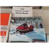 Image 5 : Auto & Snowmobile Brochures & Patches