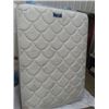 Image 1 : Double Box Spring & Mattress