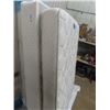 Image 2 : Double Box Spring & Mattress