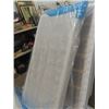 Image 3 : King Size Box Spring & Mattress