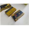 Image 2 : 4 Vintage Dominion + CiL 303 British Boxes NO Ammo
