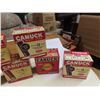 Image 2 : 6 - 12 & 16 gauge Canuck Shotgun Ammo Boxes NO Ammo
