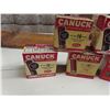 Image 3 : 6 - 12 & 16 gauge Canuck Shotgun Ammo Boxes NO Ammo