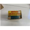 Image 4 : Vintage Eatonia 12 Gauge Ammo Bo- NO Ammo