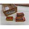 Image 1 : 3- Vintage Whiz-Bang .22 Cal - 150 Rounds Ammo
