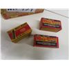 Image 2 : 3- Vintage Whiz-Bang .22 Cal - 150 Rounds Ammo