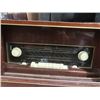 Image 2 : Cabinet Radio/Record Player