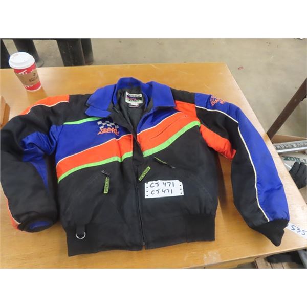 Arctic Cat winter Jacket Size Small