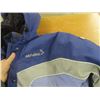 Image 2 : Ski-Doo Snowmobile Jacket- Size XL