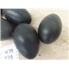 Image 2 : 5 - Emu Eggs
