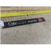 Image 2 : Metal Coke Rack Sign, 3 Yard Sticks 1) John Deere
