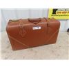 Image 1 : Vintage Leather Brief Case