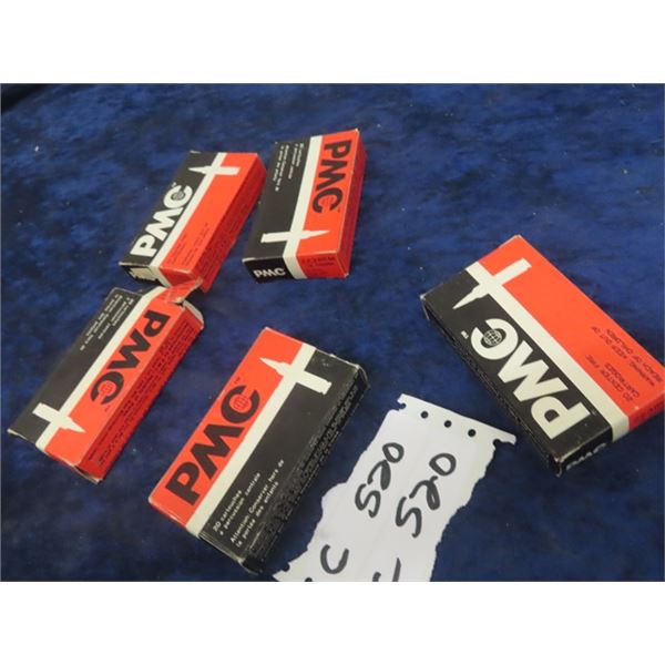 Ammo 223 Rem (5.56mm) 90 Rounds