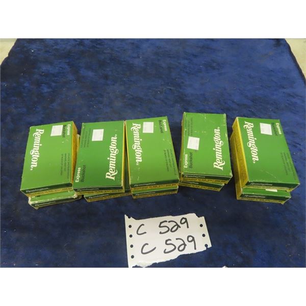 Ammo Buckshot 12 Gauge 2 3/4 48 Rounds