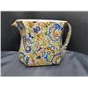 Image 2 : Wades Art Deco Paisley Chintz Compacto Teapot Cat A