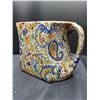 Image 4 : Wades Art Deco Paisley Chintz Compacto Teapot Cat A