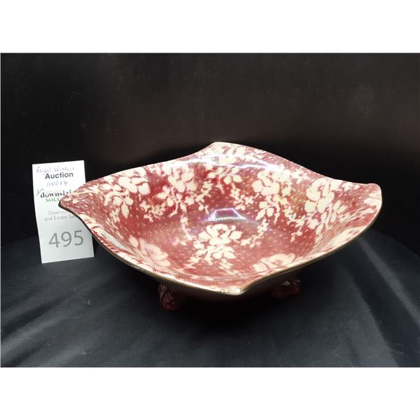 Royal Winton Dish Cat A