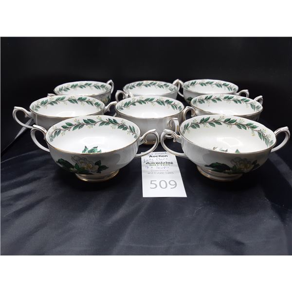 Royal Albert Lady Clare Cat A