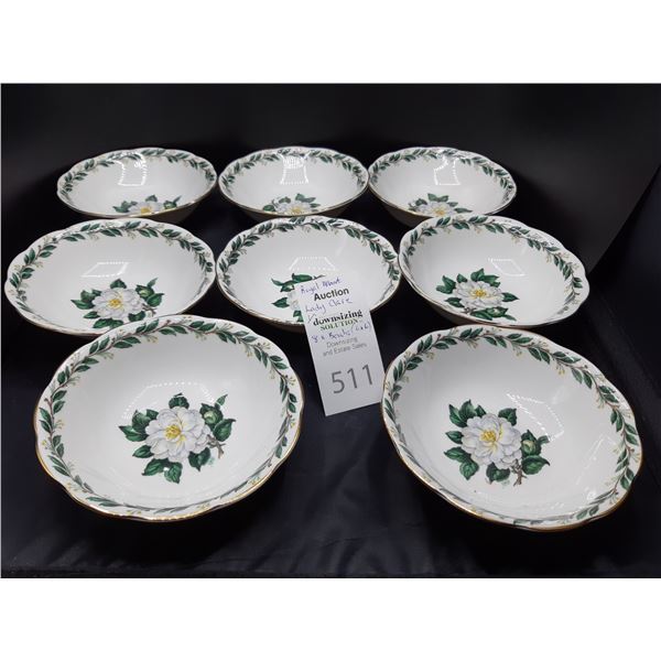 Royal Albert Lady Clare Cat A