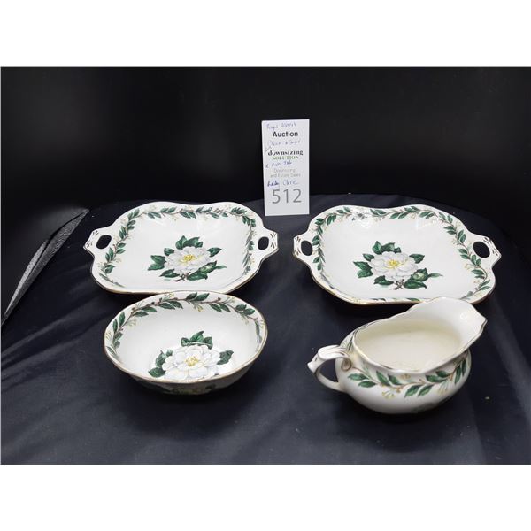 Royal Albert Lady Clare Cat A