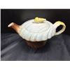 Image 3 : Royal Winton Shell Teapot Cat A