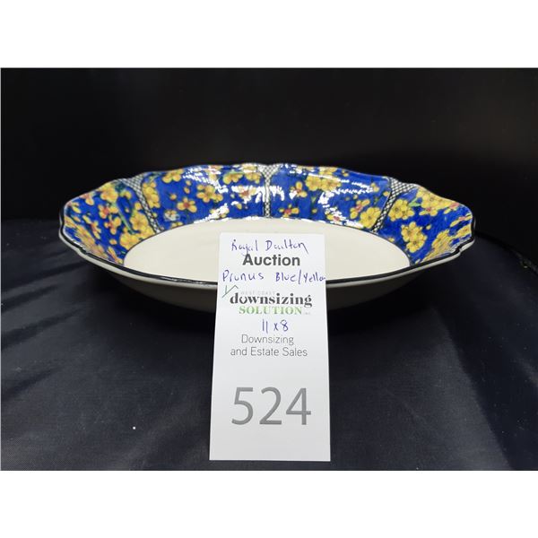 Royal Doulton Prunus Cat A