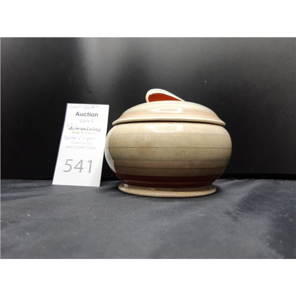 1930's Susie Cooper Cat A