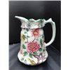 Image 2 : Old Foley Chinese Rose Cat A