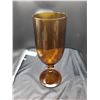 Image 2 : Honey Gold Glase Vase Cat A