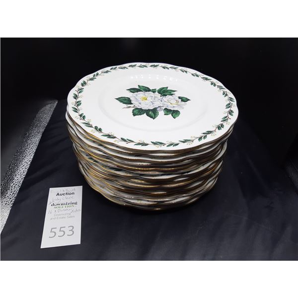 Royal Albert Lady Clare Cat A