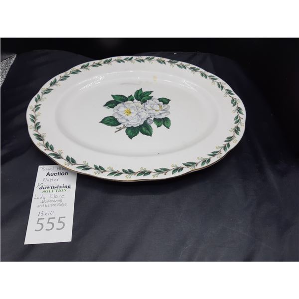 Royal Albert Lady Clare Cat A