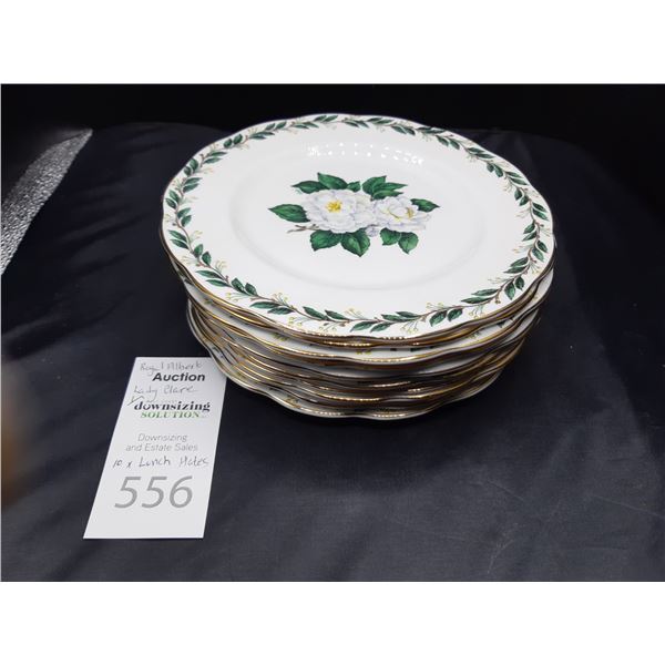 Royal Albert Lady Clare Cat A