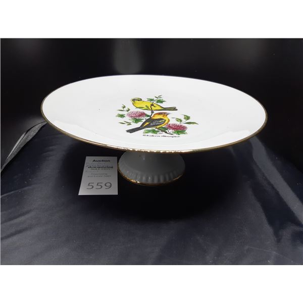 Bareytger Waldsaasen Cake Stabnd Cat A