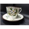 Image 2 : Royal Albert White Dogwood Cat A