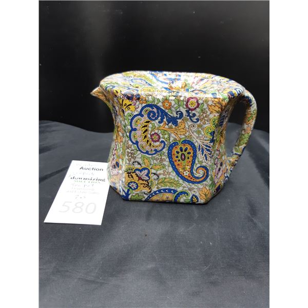 Wades Compacto Teapot Cat A