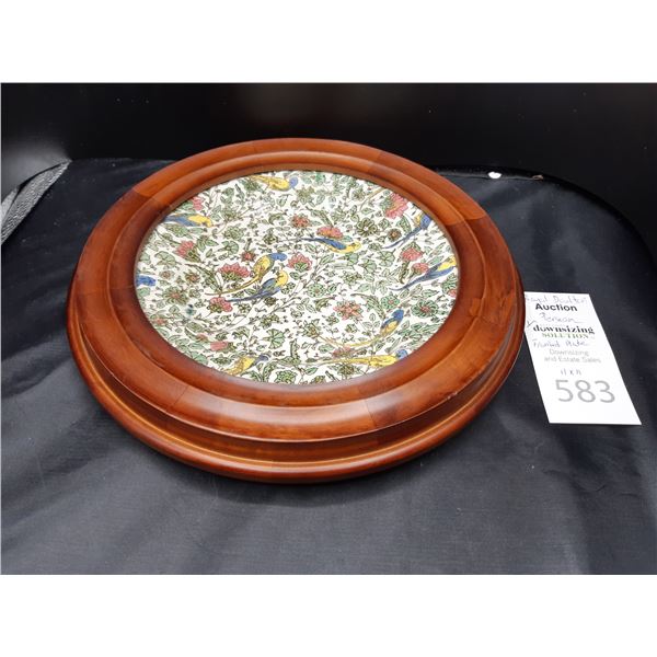 Antique Royal Doulton Persian Cat A