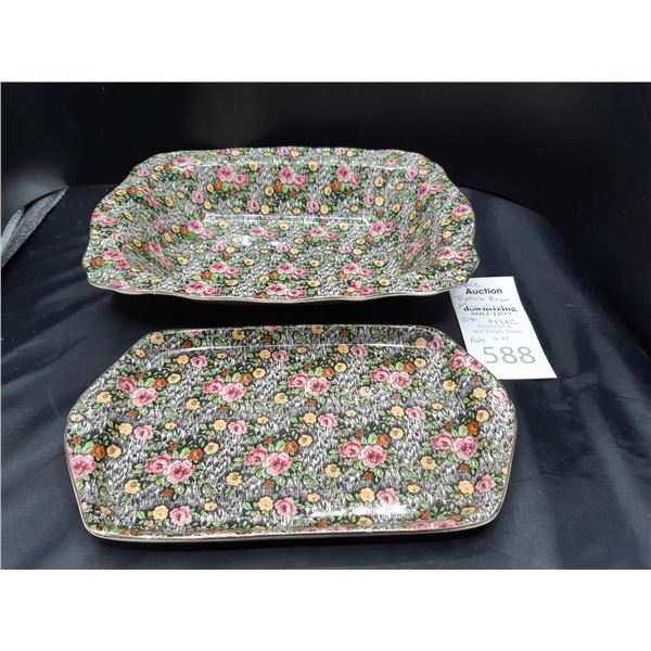 Empire Trellis Rose Cat A