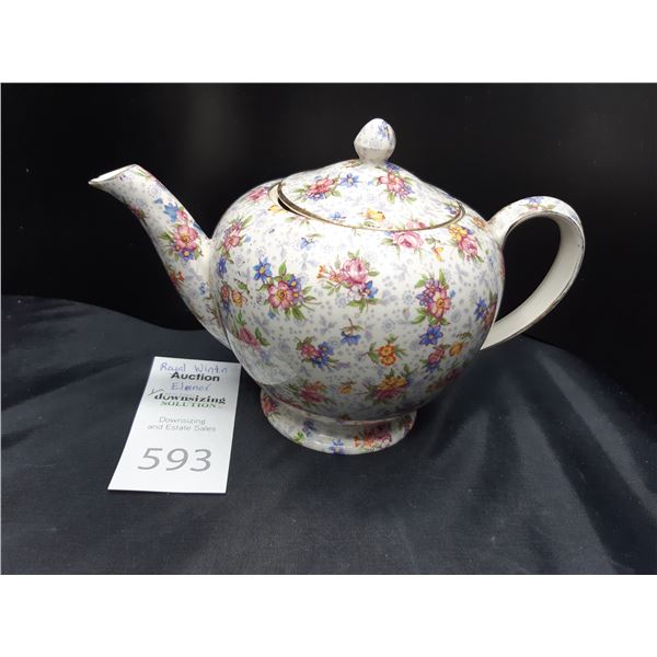 Royal Doulton Eleanor Cat A