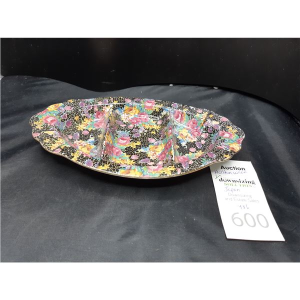 Halltonware Japan Cat A