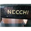 Image 9 : NECCHI Sewing Machine in Cabinet Cat C