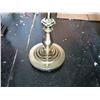 Image 2 : Brass Floor Lamp Cat B