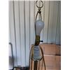 Image 3 : Brass Floor Lamp Cat B