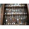 Image 6 : Souvineer Spoons & Case Cat B